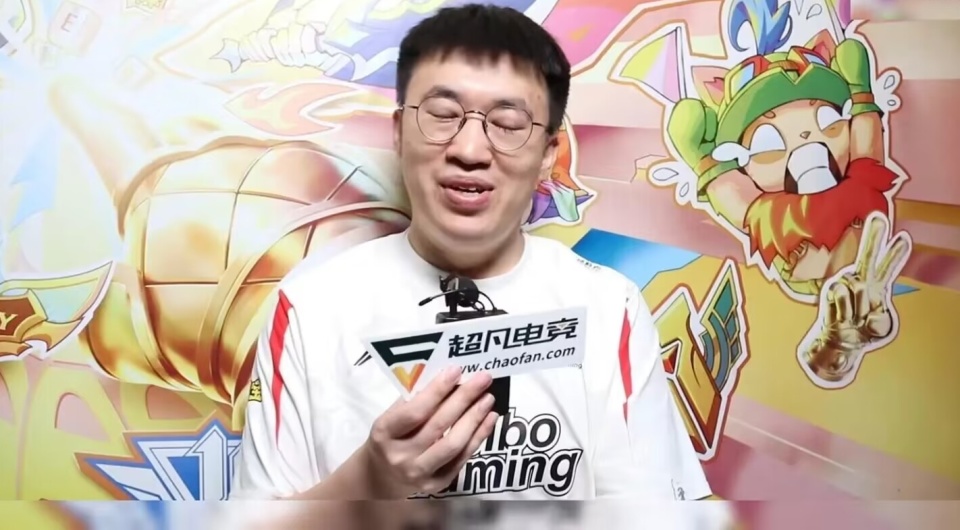 九游体育- 拉场戏回杯记原版视频 