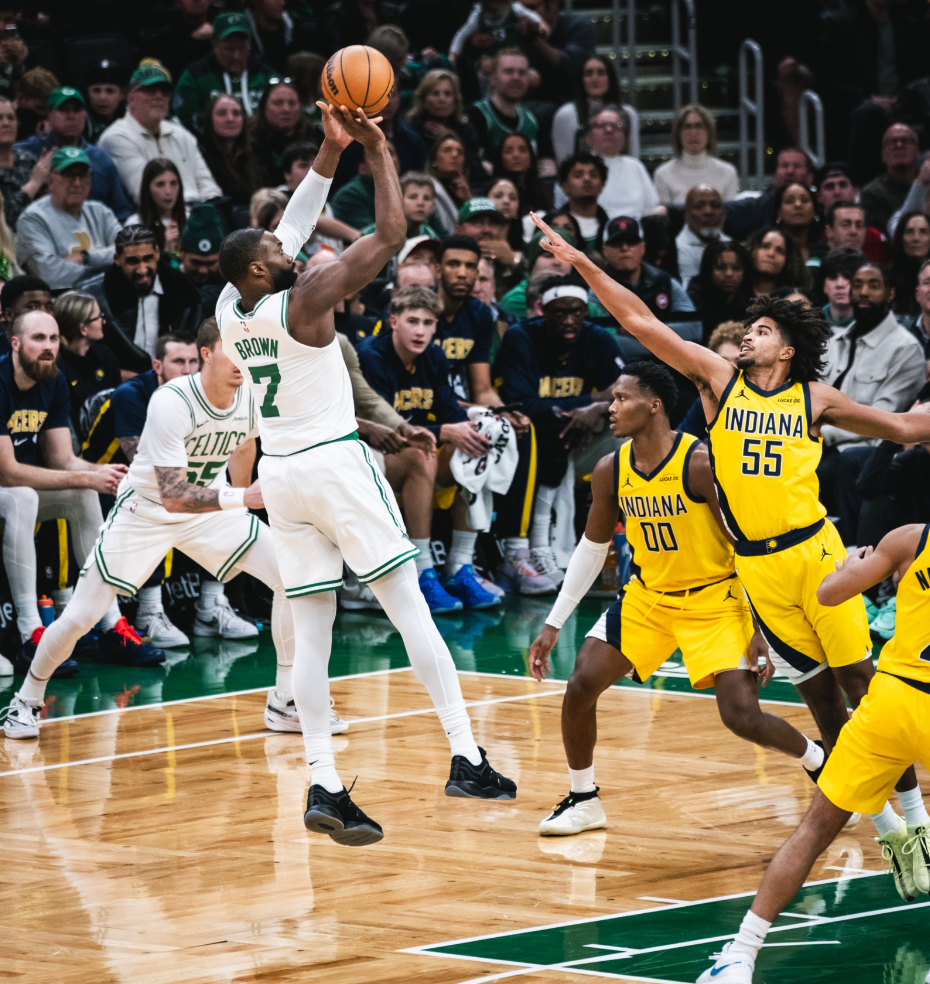 九游娱乐- 塔图姆场均出手次数 