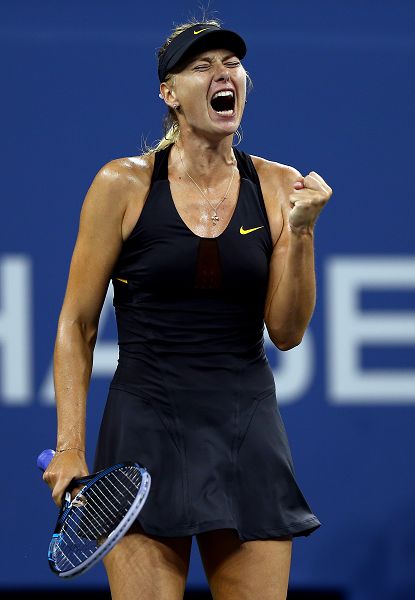 九游娱乐-莎拉波娃关键节点突破纪录，美国队带队取胜！的简单介绍